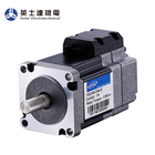 YSD244-DA4-E 42mm NEMA17 Stepper Motor closed loop Encoder Bipolar