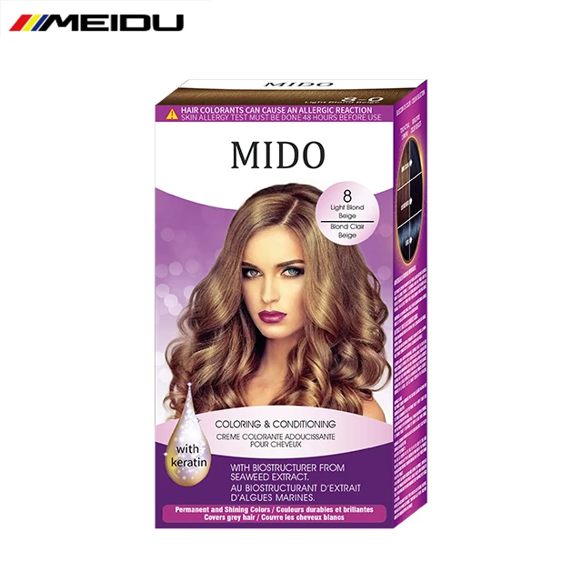 China Best Professional Hair Color China Best Professional Hair