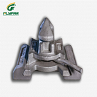 Trailer Accessories Padlock Container Lashing Twist Lock