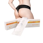 Long lasting dermal filler 10ml hydrogel buttock enlargement injection hyaluronic acid