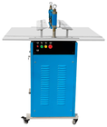 SUNTECH Operation easily Motorized Fabric Sample cutter Machine