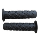 TPR bike part road bicycle handlebar grips protection