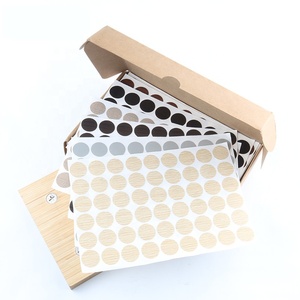 Decorative Screw Hole Covers Decorative Screw Hole Covers