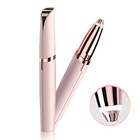 High quality factory eyebrow epilator electric trimmer shaver price