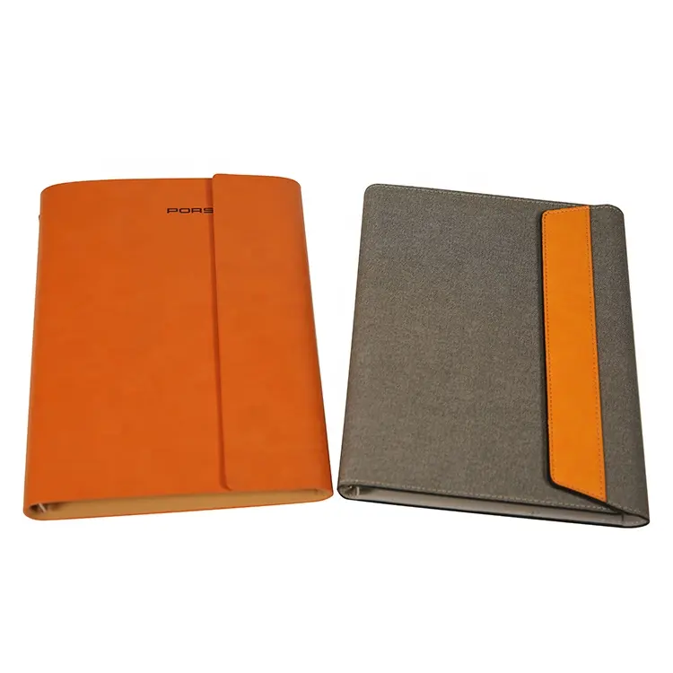 High Quality Elegant Hardcover Notebook