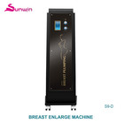 Newest Vacuum Cupping Machine vacuum cupping set hot sexy breast nipple massage machine S9-D