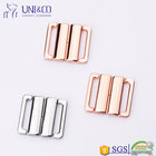 Bra Component Metal Clip Lingerie Buckle Swimwear Clip