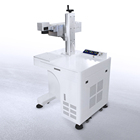 3Years warranty 5% Off 3W 5W UV Mopa 20W 30W Fiber Marker Laser Marking Machine For Metal And Plastic