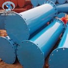 steel purlin/light h shape steel beam and column Q345B/ steel enclosing purlin
