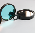 High Efficency Multi Channel Filter for High Precision Optical Systems