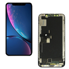 Tianma Original Screen For Iphone Lcd ,Factory For Iphone 6 7 8 X Lcd Display
