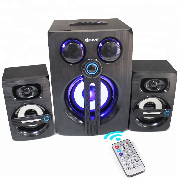 best chinese subwoofer