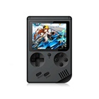 Sup Port Handheld Video Game Console Retro Classic Mini Game Machine 168 in 1 PLUS no-repeat Game