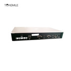 Customized Teaching Machine Main led video processor Case