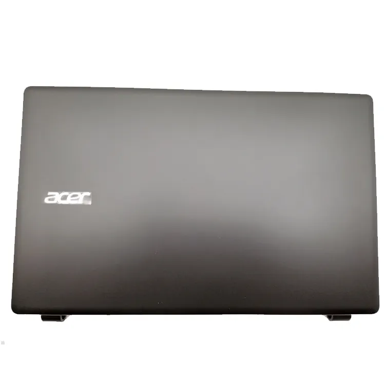 laptop top cover with bezel for ACER E5-571