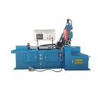 Saw blade cutter automatic tube Fully-automatic pipe cutting machine
