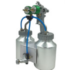 SAT1200 spray foam machine automatic paint spray gun professional air gun hvlp