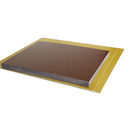 Magnetic 3025 Phenolic cotton epoxy laminate Sheet for magnetic conductivity