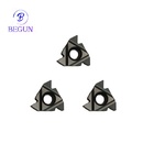 Hot sale Vargus threading inserts carbide 3ER 1.5ISO VTX 3IR 1.5ISO VTX