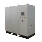 DSP Fully digital Medium frequency pipe bender