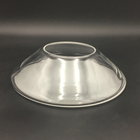 High quality clear glass lamp shade for pendant lamp
