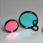 IR bandpass filter Sensor and Detector filter used in gas detection and senor