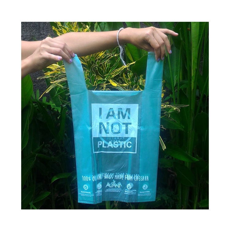 avani biodegradable bolsas