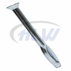 4.8mm--6.4mm zinc planted Steel Split drive anchor