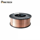 Mig welding wire(co2) .035 33lb weld wire basket spool k300