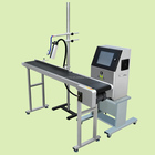 MZH-IP inkjet printer machine for Plastic Bag
