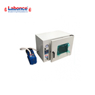 High efficiency vacuum drying oven for laboratory