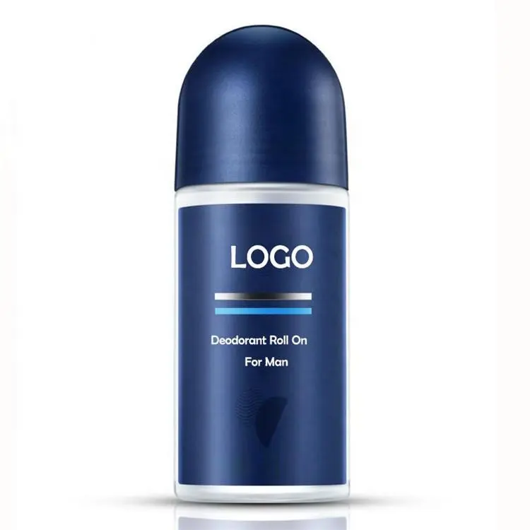 customized body roll on deodorant brands
