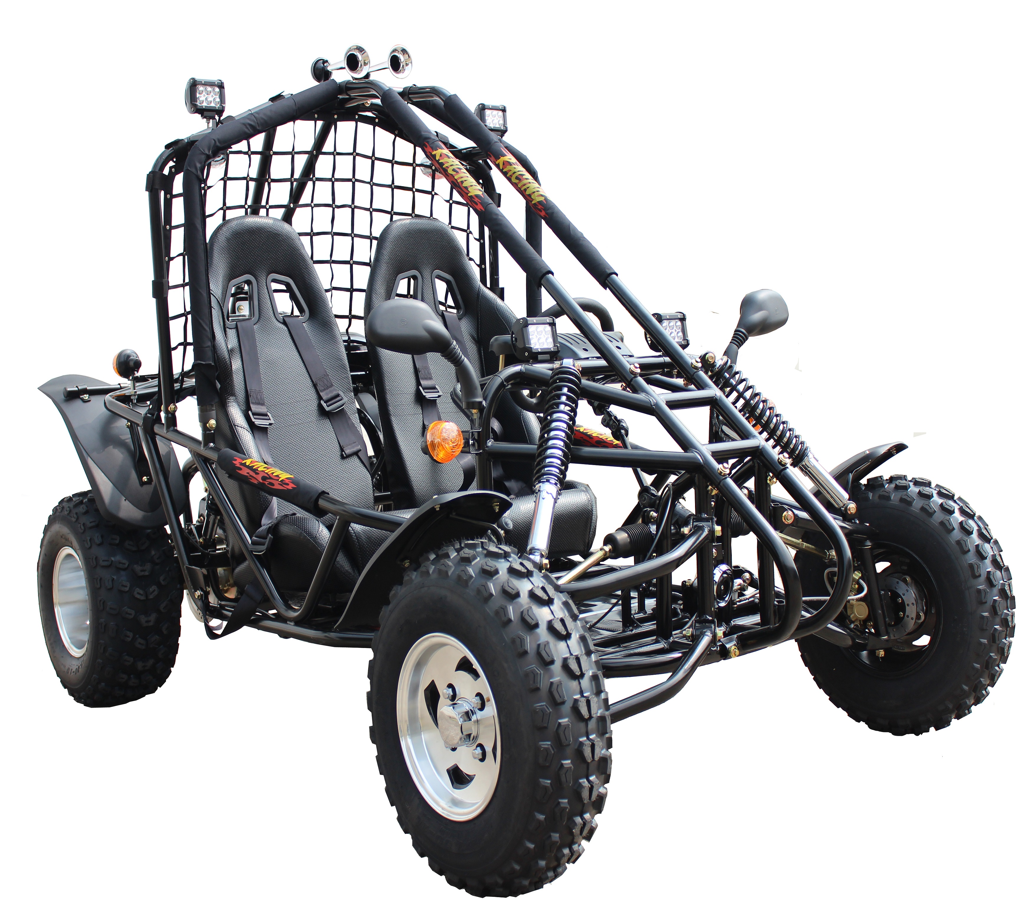 dune buggy 4x4