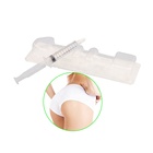 injectable dermal filler hyaluronic acid buttock