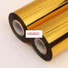 High Shinny Holographic Hot Stamping Foil For Fishing Lures