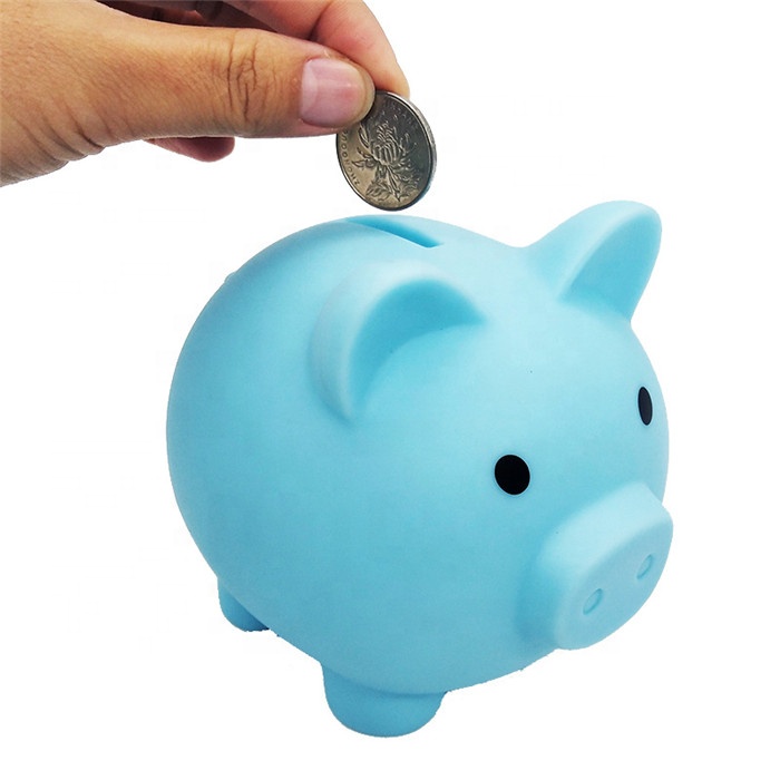 japan import Piggy bank Kumamon