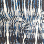 Excellent Permeability Wholesale 100% French Linen Fabric