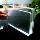JINBAO factory direct sale 6'x8' 4'x8' 1/8'' thick perspex plastic acrylic sheet for advertising material