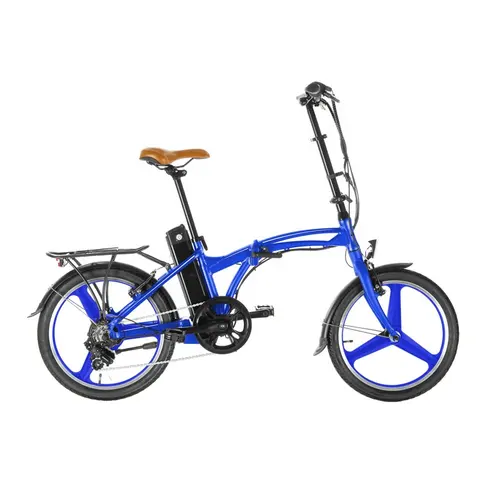 sports direct electric bikes