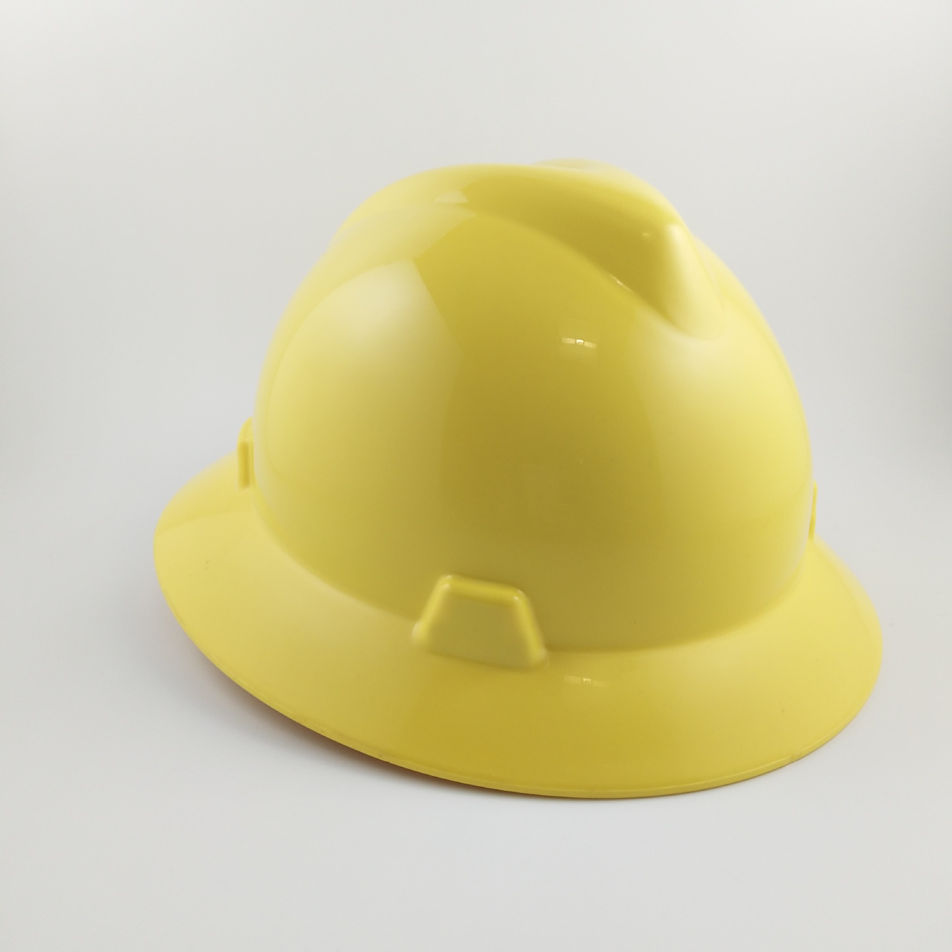 hard hat manufacturers