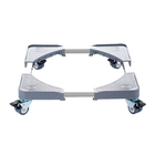 Plastic Base For Washing Machine And Refrigerator Base