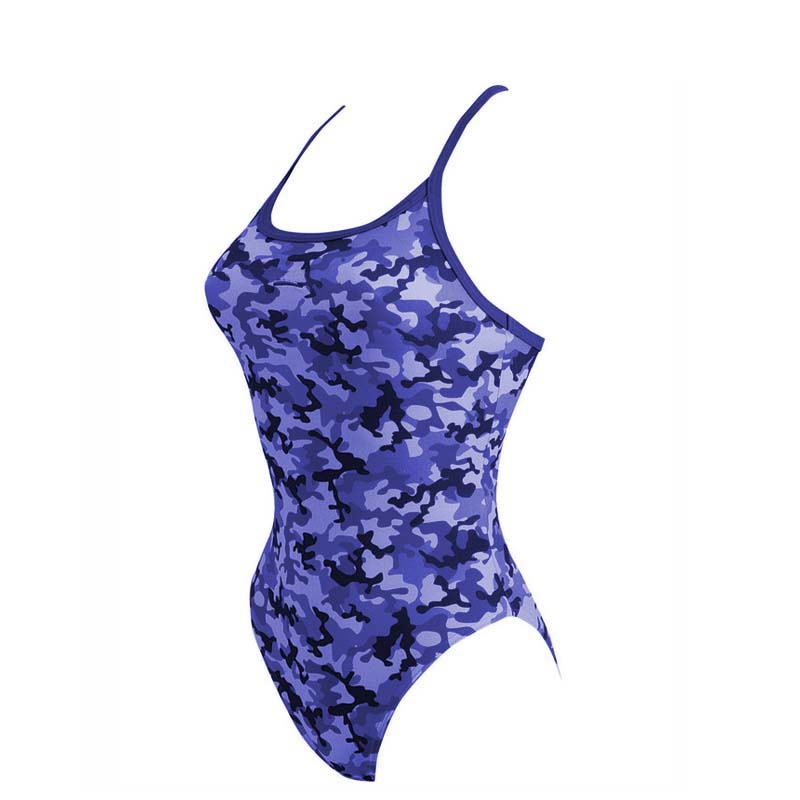 knee high swimming suits