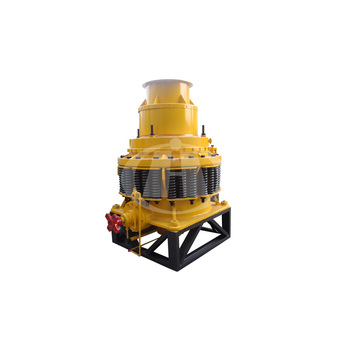 Electricity Saving Basalt Symons Cone Crusher Manufacturer