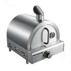 commercial Outdoor Gas Pizza Oven Kit / Gas Burner for Pizza Oven Pakistan