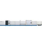 Cheap glass automatic production line Hollow Glass Machine double glazing glass production machine
