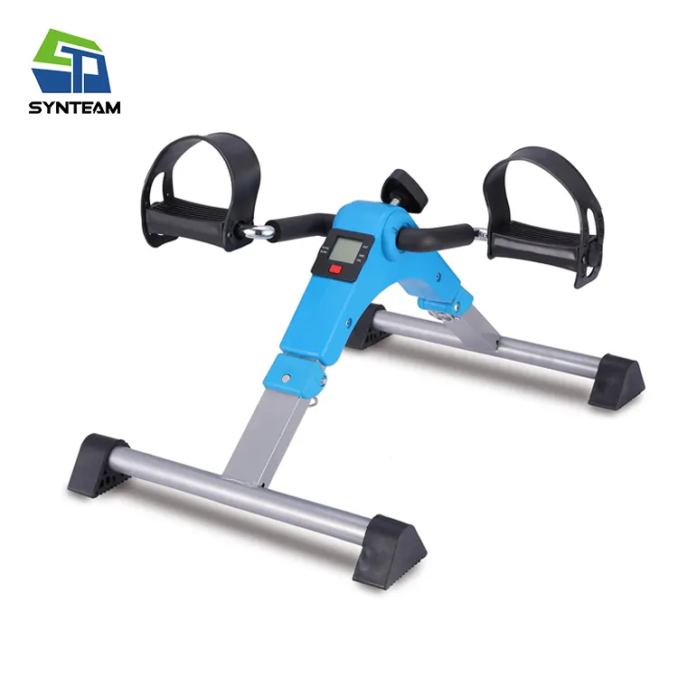 Bicycle Foot Pedal Equipment Gym Mini Exercise Bike