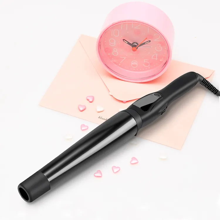 Top Rated Salon Equipment Curling Wand for Curler Hair