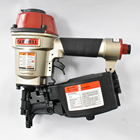 Allet Application Air Concrete CN55/70/90/100 Max Design Coil Nailer For Pallet Application