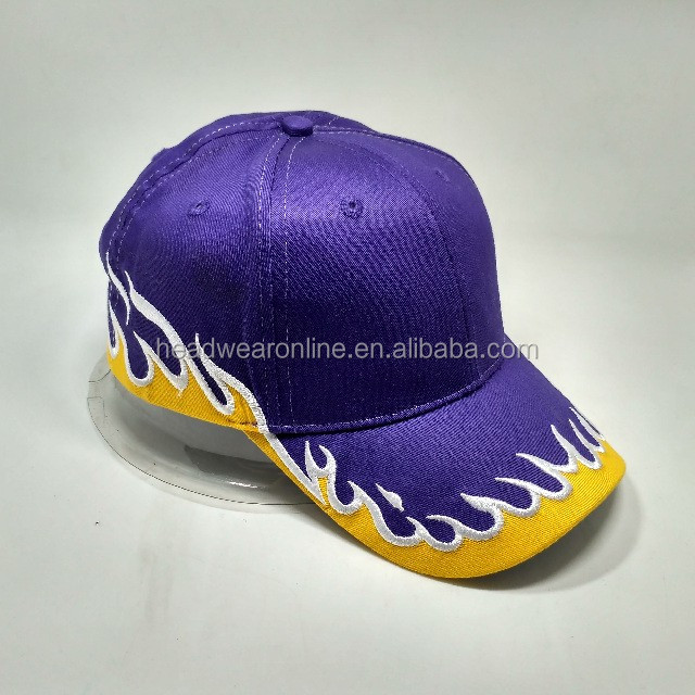 Custom Logo Designer Plain Blank Adjustable Advertising Baseball Hat Cap Printing Embroidery Pattern