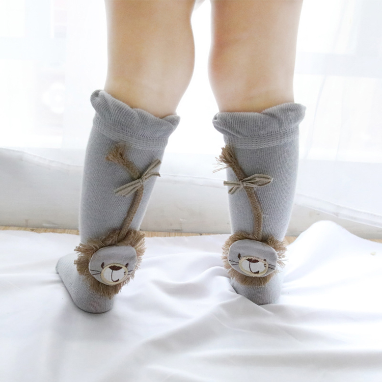baby boy tube socks
